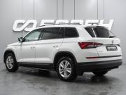 Skoda Kodiaq I Воронеж  - изображение 25