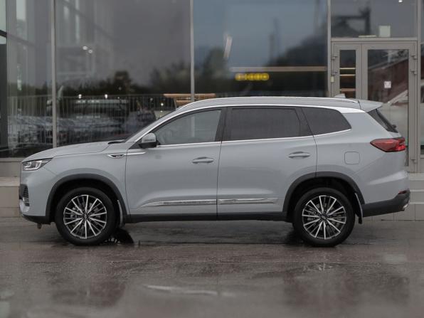 Chery Tiggo 8 Pro Max I Рестайлинг с пробегом 2023 года, цена 2 620 000 рублей, 29560 км, внедорожник, Автокод Объявления