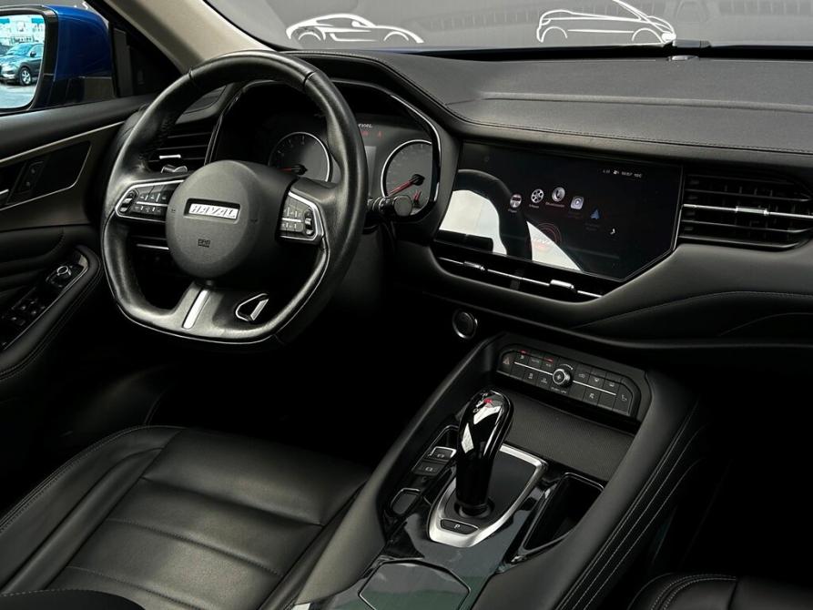 Haval F7 I Санкт-Петербург  - изображение 17