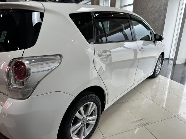 Toyota Verso I Рестайлинг с пробегом 2016 года, цена 1 399 000 рублей, 135105 км, компактвэн, Автокод Объявления