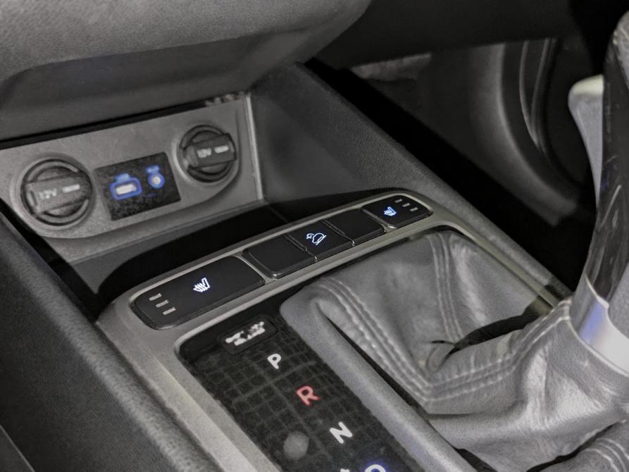 Hyundai Creta I Екатеринбург  - изображение 14