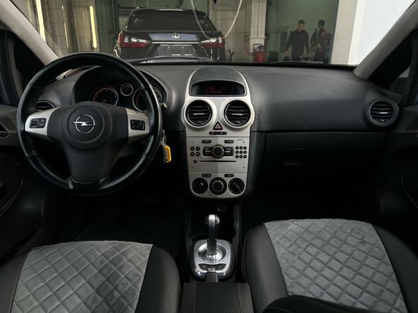 Opel Corsa D с пробегом 2007 года, цена 440 000 рублей, 156443 км, хэтчбек, Автокод Объявления
