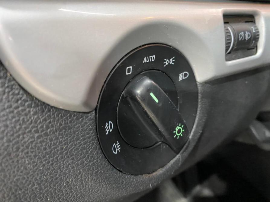 Skoda Yeti I Рестайлинг Ростов-на-Дону  - изображение 10