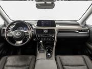 Lexus RX IV Рестайлинг Москва  - изображение 44