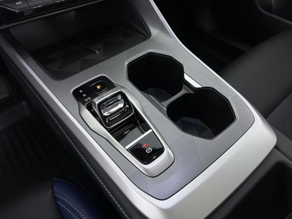 GAC GS3 с пробегом 2024 года, цена 2 470 000 рублей, 15624 км, внедорожник, Автокод Объявления