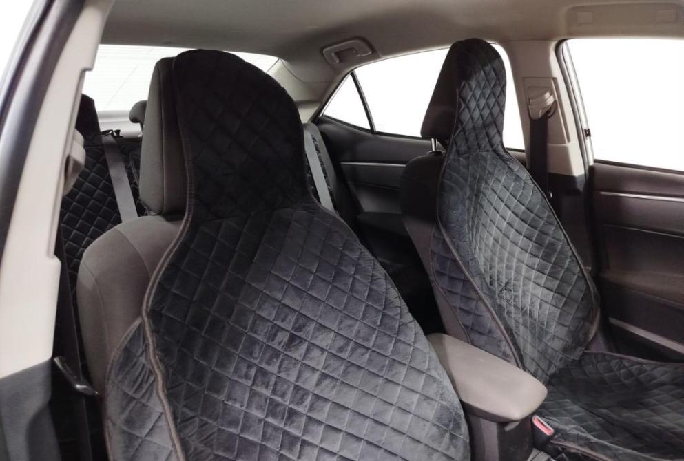 Toyota Corolla XI (E160 E170 E180) Саратов  - изображение 23
