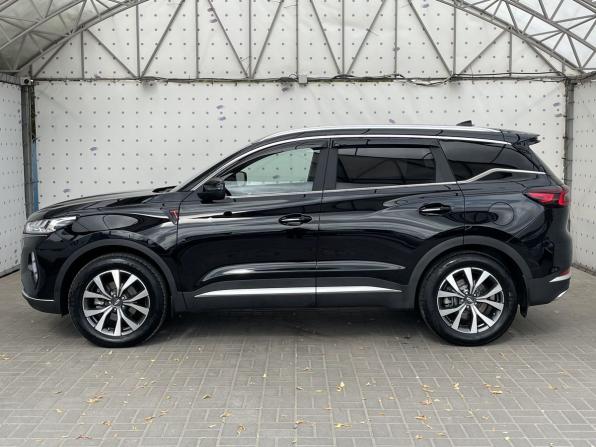 Chery Tiggo 7 Pro Max I с пробегом 2024 года, цена 1 859 900 рублей, 25971 км, внедорожник, Автокод Объявления