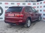 BMW X5 II (E70) Рестайлинг Санкт-Петербург  - изображение 19