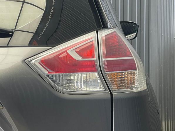 Nissan X-Trail III с пробегом 2017 года, цена 1 800 000 рублей, 165458 км, внедорожник, Автокод Объявления