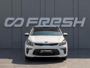 Kia Rio IV Краснодар  - изображение 23