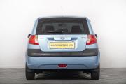 Hyundai Getz I Рестайлинг Томск  - изображение 22