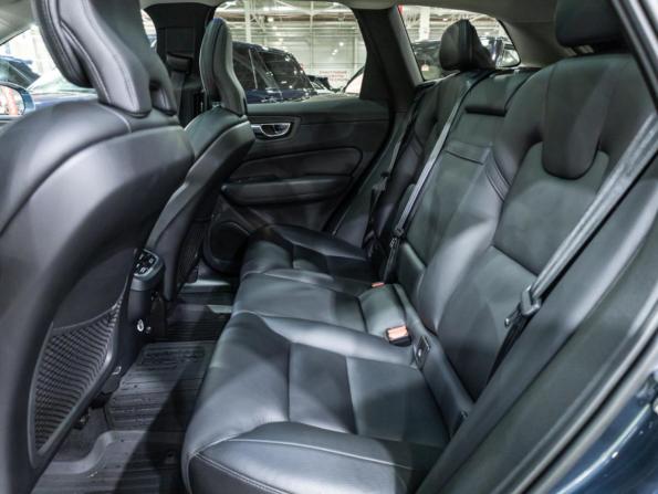 Volvo XC60 II с пробегом 2018 года, цена 3 100 000 рублей, 103910 км, внедорожник, Автокод Объявления