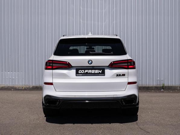 BMW X5 IV (G05/G18) с пробегом 2019 года, цена 6 190 000 рублей, 125545 км, внедорожник, Автокод Объявления