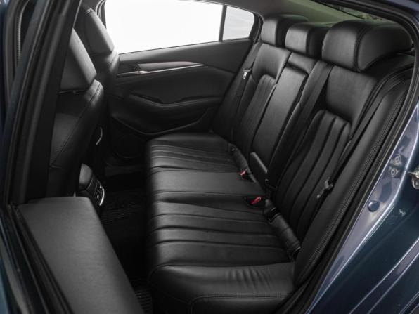 Mazda 6 III (GJ) Рестайлинг 2 с пробегом 2019 года, цена 2 288 000 рублей, 89597 км, седан, Автокод Объявления