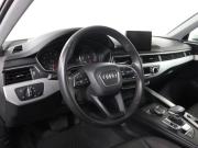 Audi A4 V (B9) Москва  - изображение 35