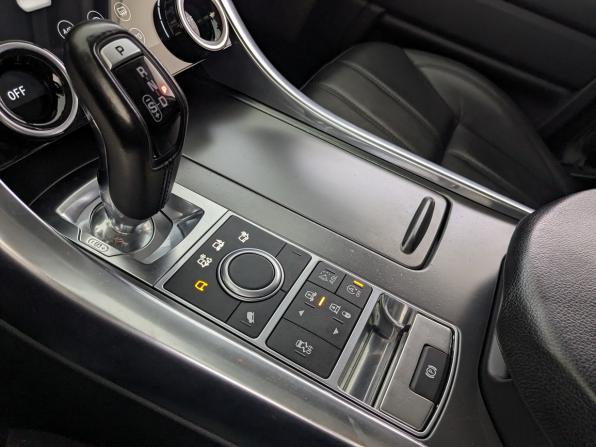 Land Rover Range Rover Sport II с пробегом 2016 года, цена 2 750 000 рублей, 194495 км, внедорожник, Автокод Объявления