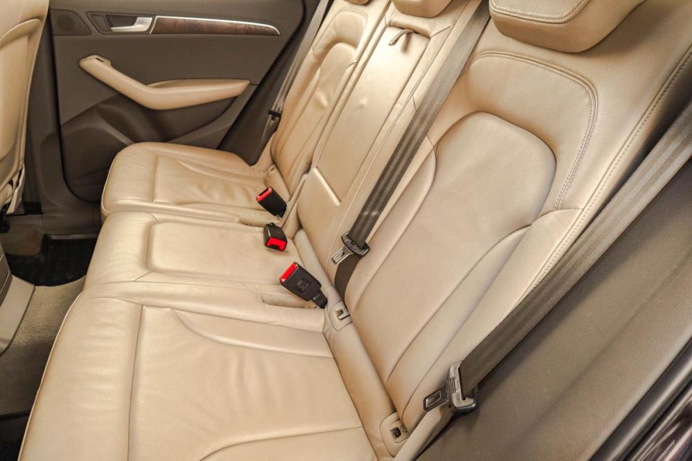 Audi Q5 I (8R) Челябинск  - изображение 23