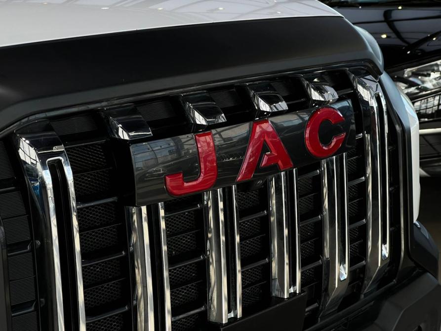 JAC T9 Оренбург  - изображение 8