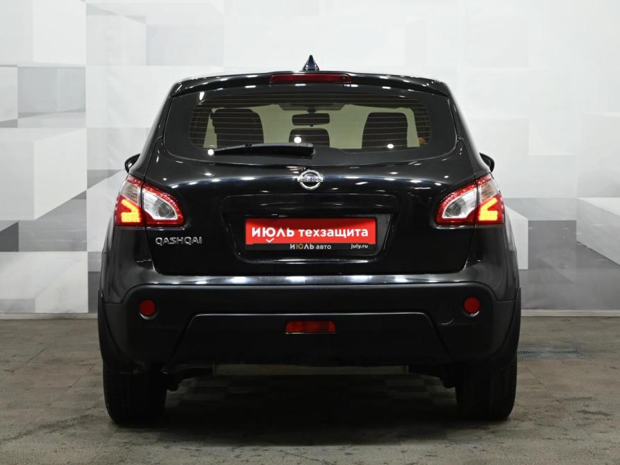 Nissan Qashqai I Рестайлинг Екатеринбург  - изображение 5