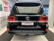 Toyota Land Cruiser 200 Series Рестайлинг 2 Екатеринбург  - изображение 53