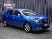 Renault Logan II Москва  - изображение 22
