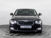 Skoda Superb II Санкт-Петербург  - изображение 24