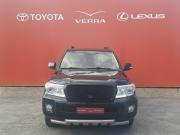 Toyota Land Cruiser 200 Series Рестайлинг 1 Пермь  - изображение 24