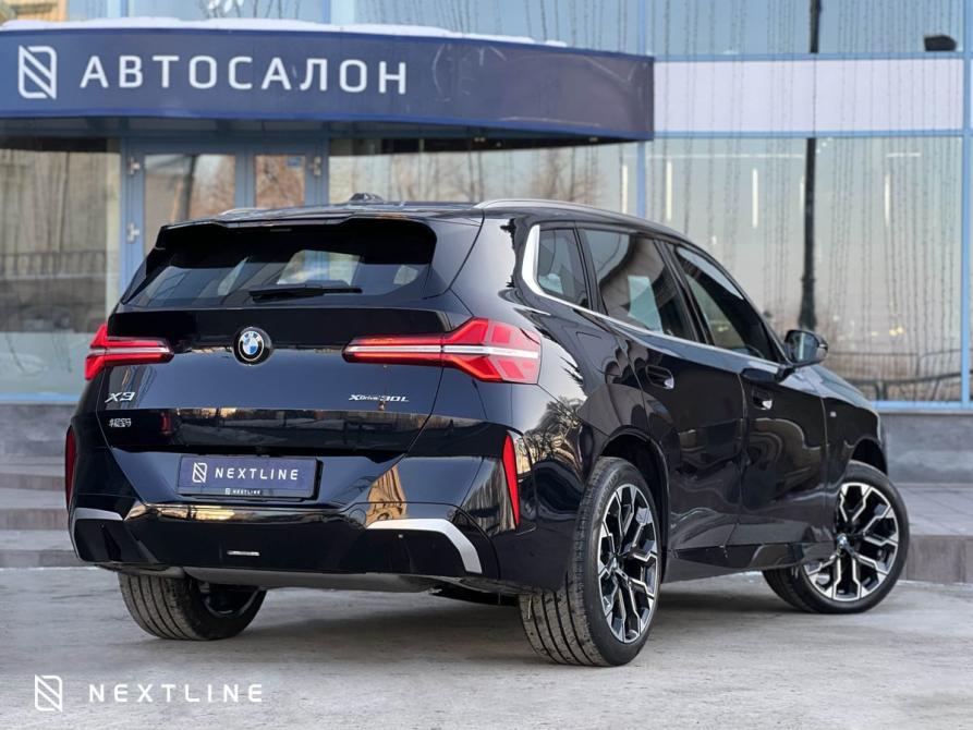 BMW X3 IV (G45/G48) Самара  - изображение 3