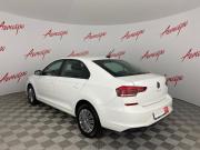 Volkswagen Polo VI Псков  - изображение 23