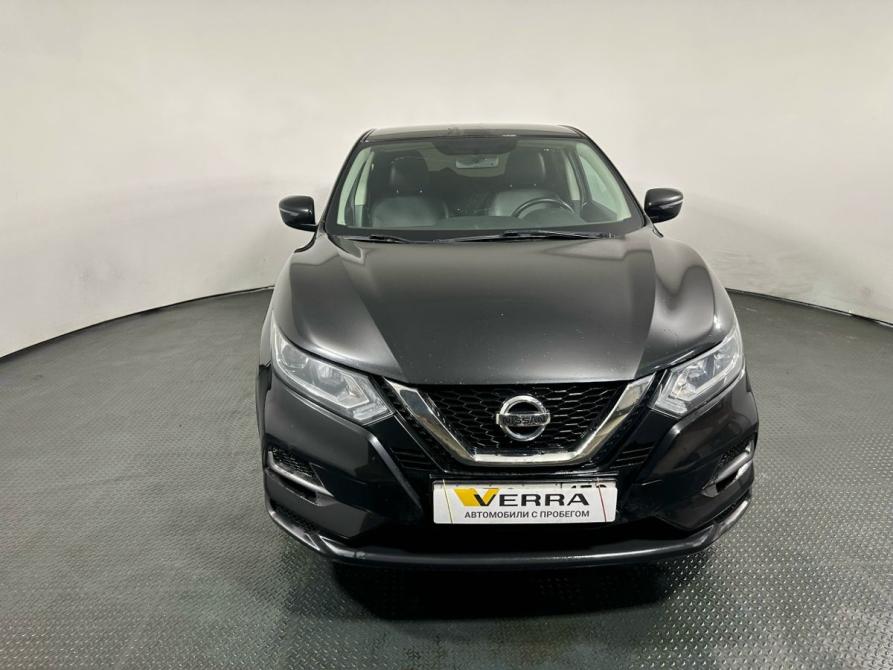 Nissan Qashqai II Рестайлинг Пермь  - изображение 2