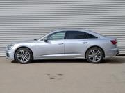 Audi A6 V (C8) Москва  - изображение 38