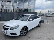 Chevrolet Cruze I Саратов  - изображение 16
