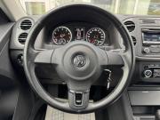 Volkswagen Tiguan I Рестайлинг Ульяновск  - изображение 37