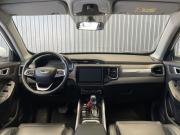 Chery Tiggo 4 I Рестайлинг Пермь  - изображение 38