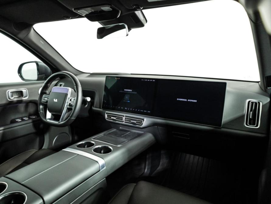 Li Auto (Lixiang) L8 I Санкт-Петербург  - изображение 14