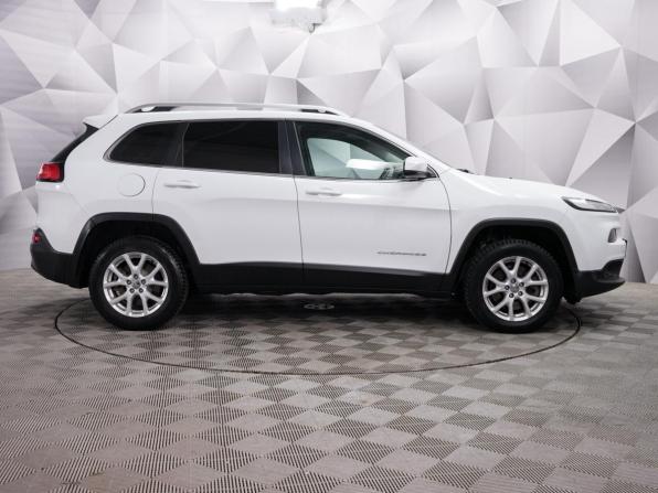 Jeep Cherokee V (KL) с пробегом 2014 года, цена 1 550 000 рублей, 142163 км, внедорожник, Автокод Объявления