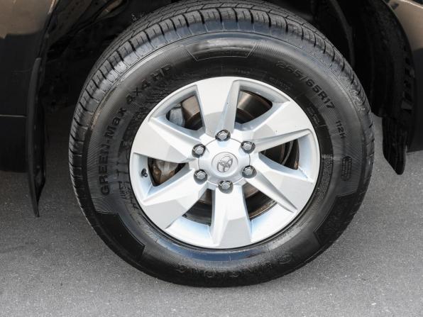 Toyota Land Cruiser Prado 150 Series Рестайлинг 3 с пробегом 2021 года, цена 4 890 000 рублей, 64243 км, внедорожник, Автокод Объявления