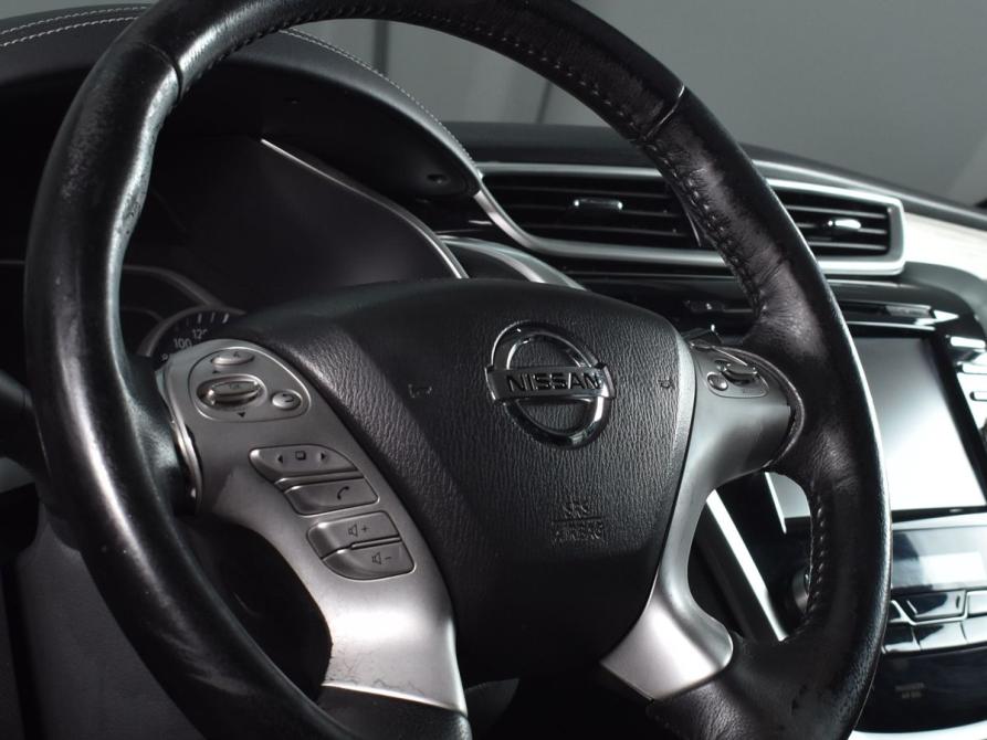 Nissan Murano III (Z52) Кемерово  - изображение 12