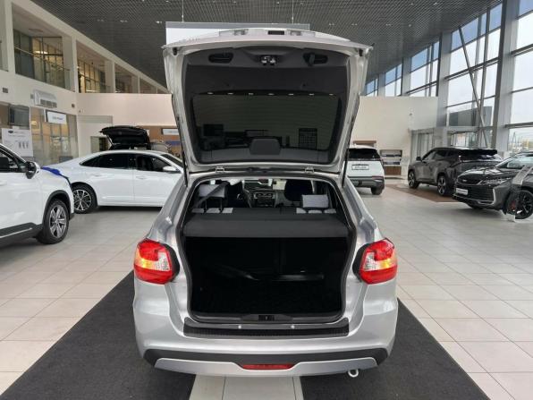 Lada (ВАЗ) Granta I Рестайлинг с пробегом 2022 года, цена 595 000 рублей, 58894 км, хэтчбек, Автокод Объявления