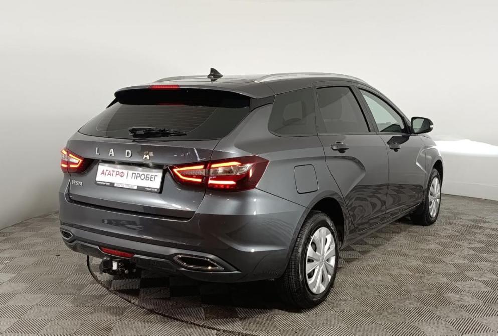 Lada (ВАЗ) Vesta I Рестайлинг (NG) Волгоград  - изображение 7