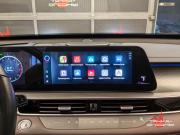 Chery Tiggo 8 Pro Max I Рестайлинг Пермь  - изображение 43