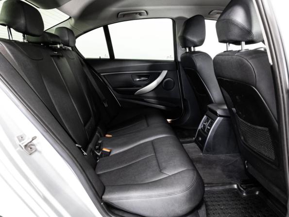 BMW 3 серии VI (F3x) Рестайлинг с пробегом 2017 года, цена 1 799 000 рублей, 127987 км, седан, Автокод Объявления