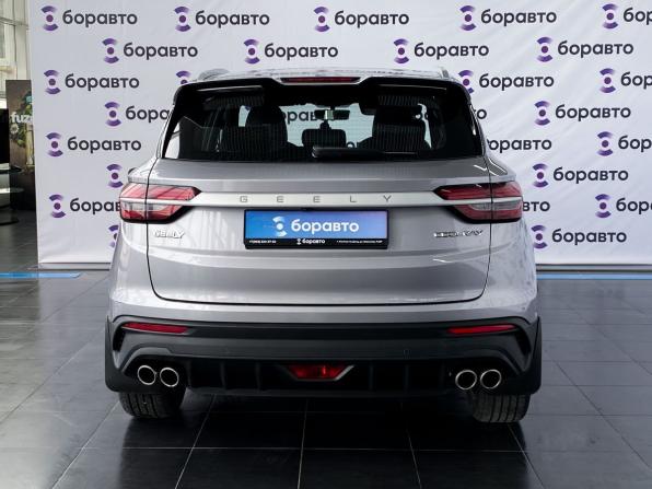 Geely Coolray I с пробегом 2023 года, цена 1 829 000 рублей, 53167 км, внедорожник, Автокод Объявления