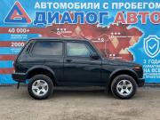 Lada (ВАЗ) Niva Legend Азнакаево  - изображение 22