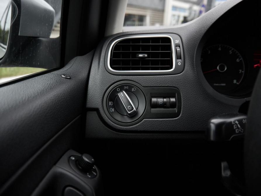 Volkswagen Polo V Казань  - изображение 13