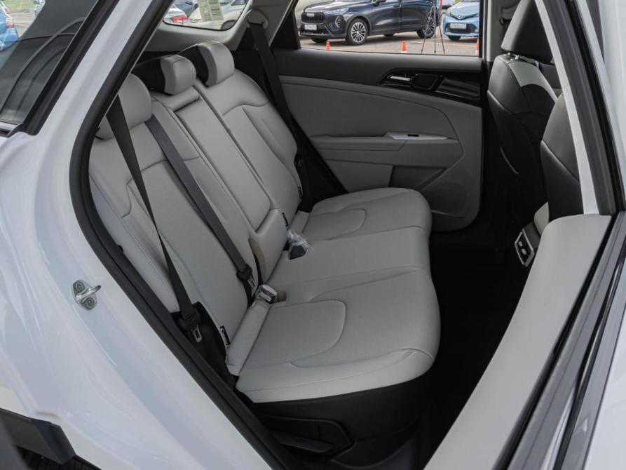 Kia Sportage (China) III (NP) Рестайлинг Краснодар  - изображение 7