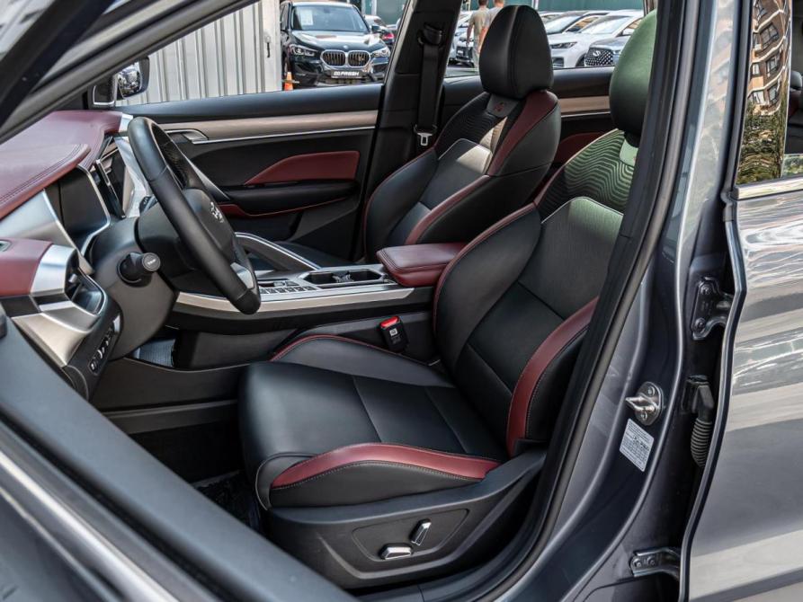 Geely Coolray I Краснодар  - изображение 10