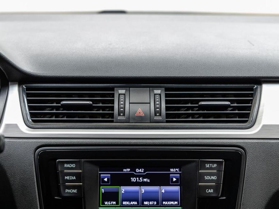 Skoda Rapid I Волгоград  - изображение 21
