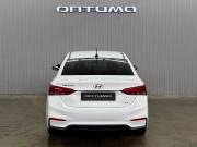 Hyundai Solaris II Краснодар  - изображение 25