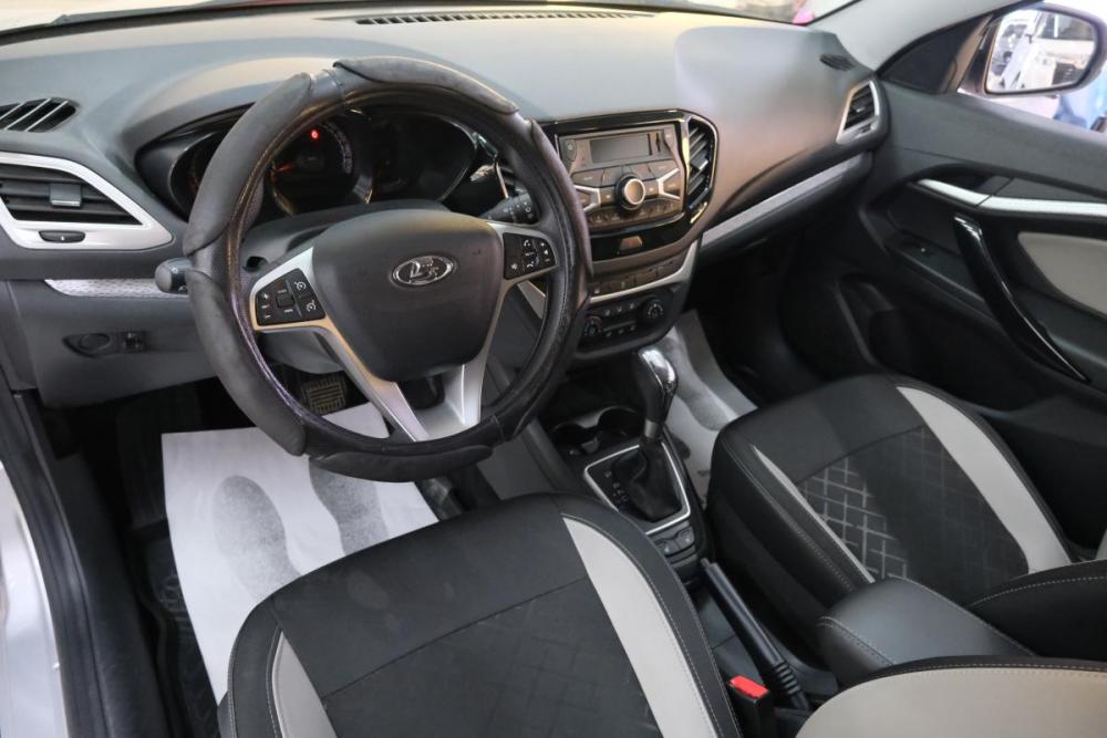 Lada (ВАЗ) Vesta I Омск  - изображение 10